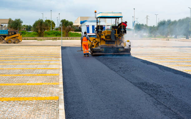 Best Driveway Paving Contractor  in Willow, AK