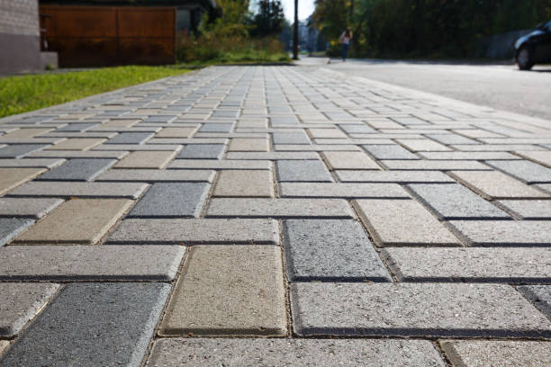 Best Affordable Driveway Pavers  in Willow, AK