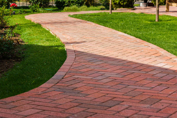 Best Residential Driveway Paver Services  in Willow, AK
