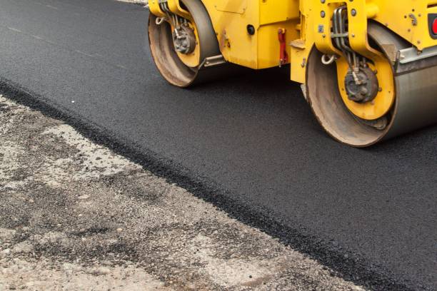 Best Driveway Paving Company  in Willow, AK