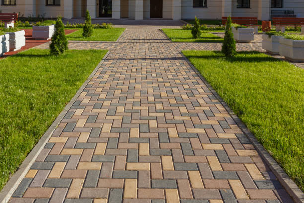 Best Commercial Driveway Pavers  in Willow, AK