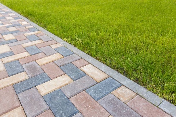 Best Affordable Driveway Pavers  in Willow, AK
