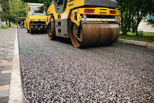 Best Best Driveway Pavers  in Willow, AK